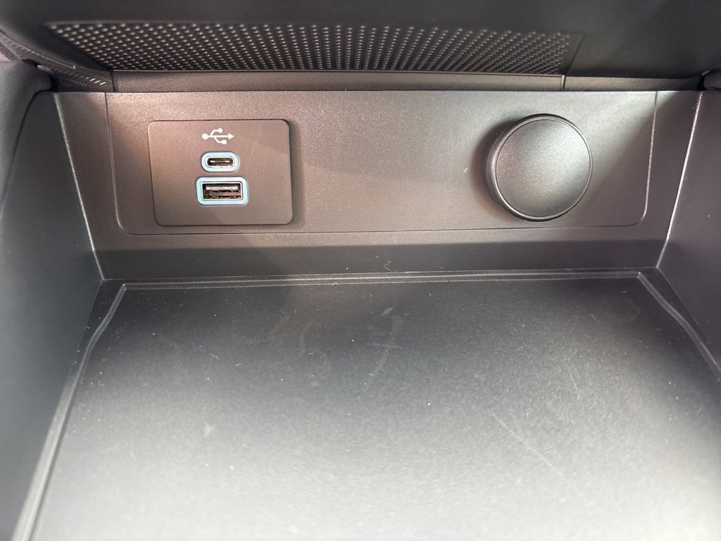 New 2026 Ford Mustang Premium image 16