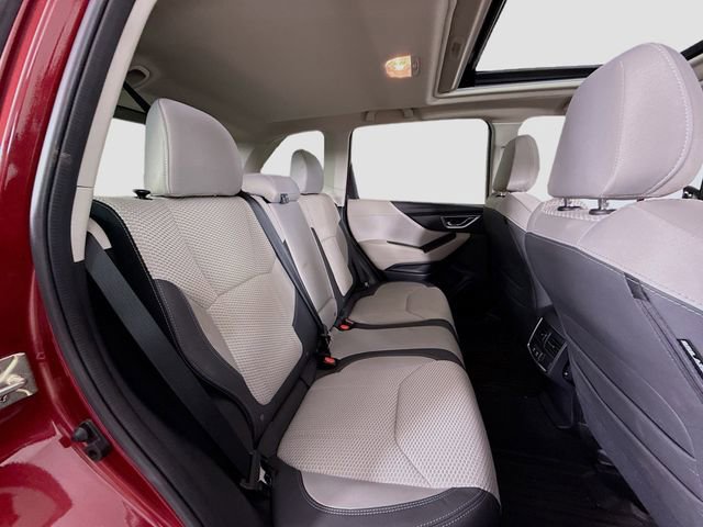 Used 2021 Subaru Forester Premium image 26