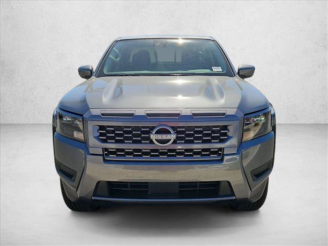 New 2027 Nissan Frontier SV RWD image 8