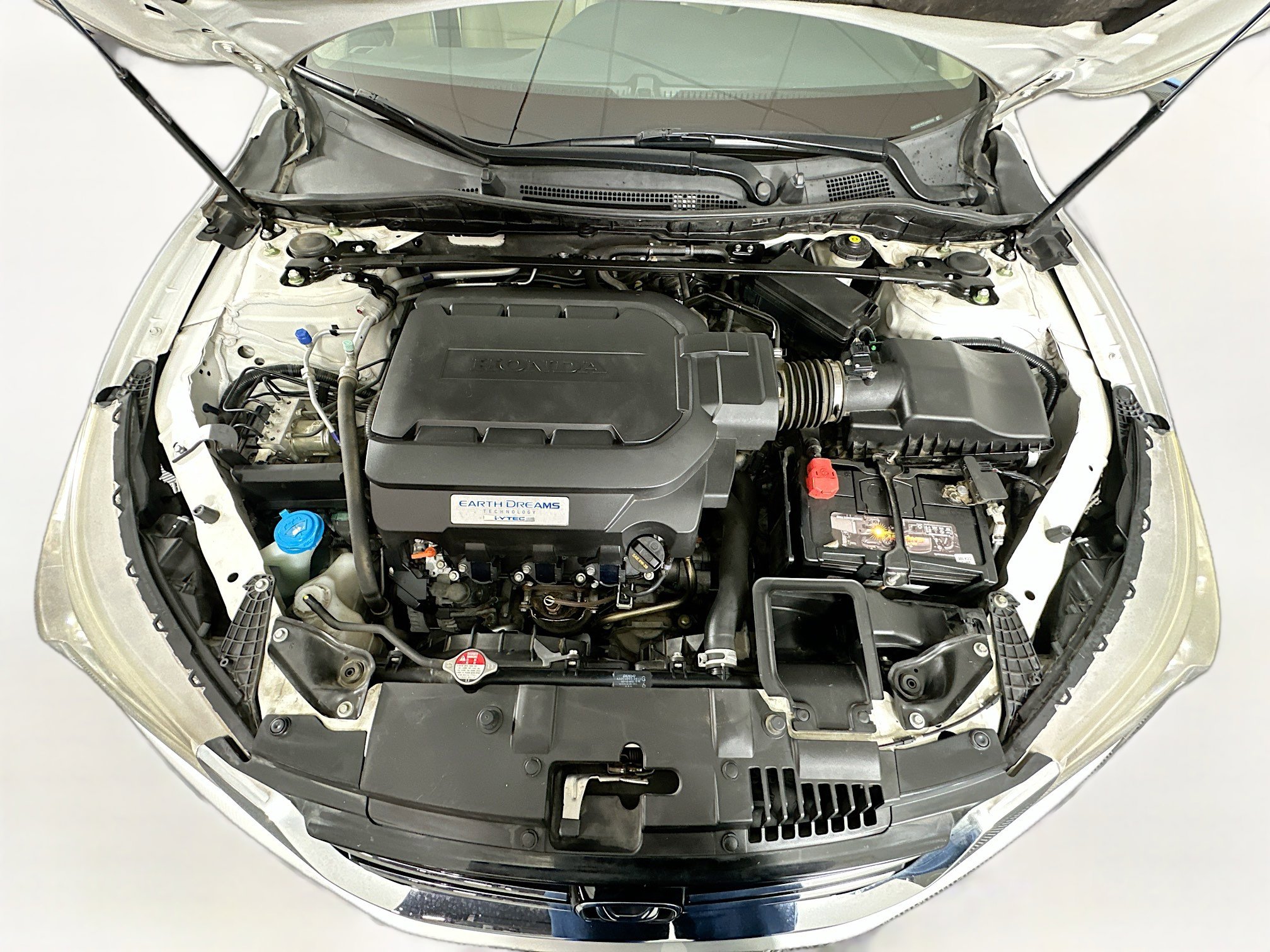 Used 2015 Honda Accord Touring image 33