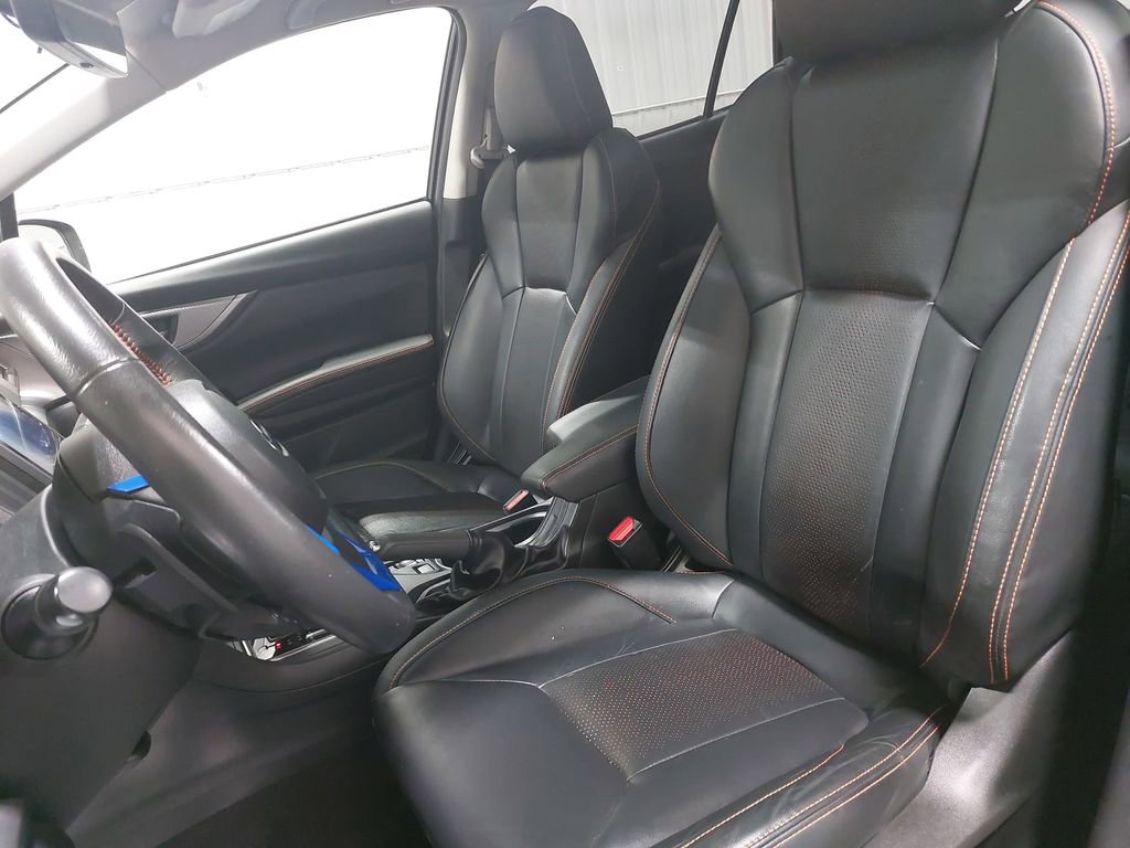 Used 2021 Subaru Crosstrek 2.5i Limited image 14