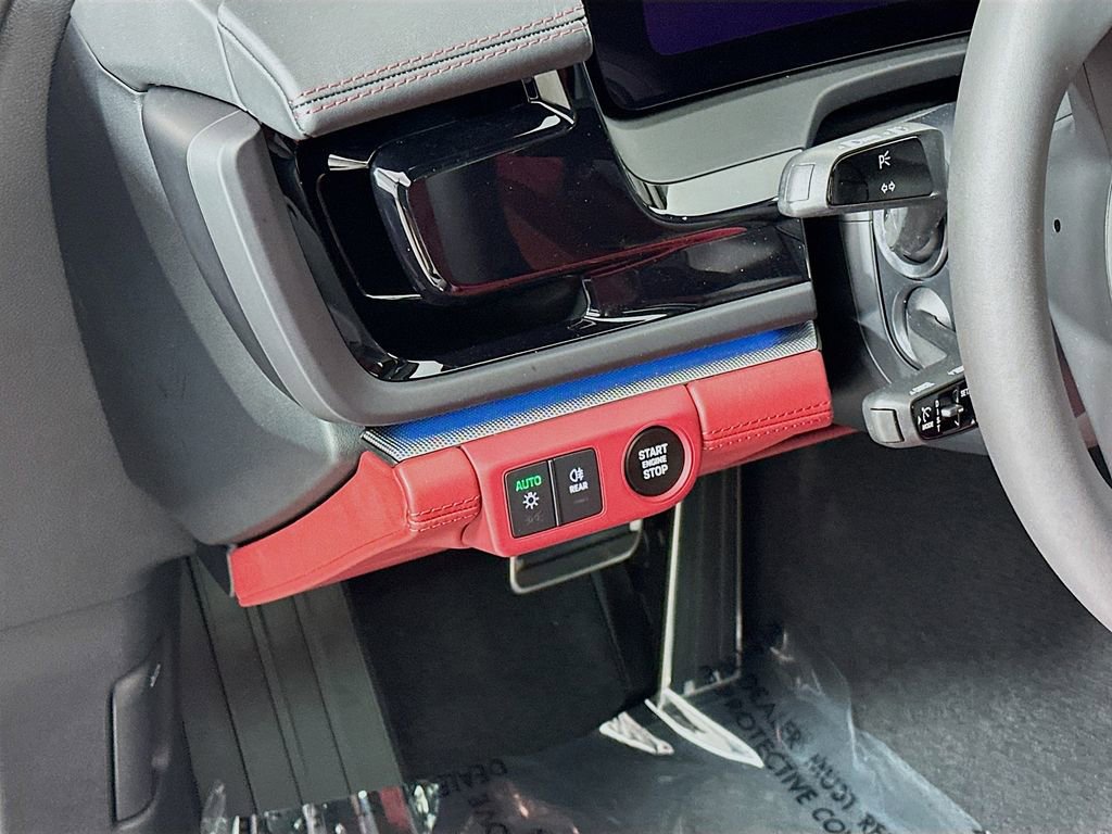 New 2026 Porsche Panamera image 11