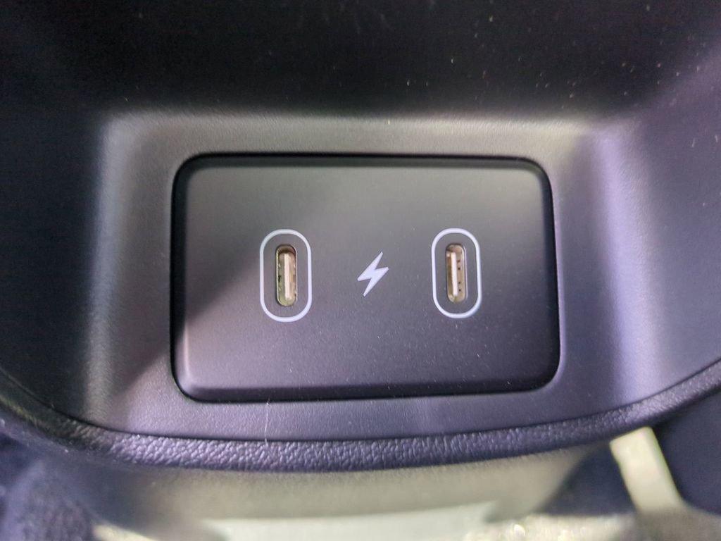 New 2026 Hyundai Elantra SEL Sport image 16