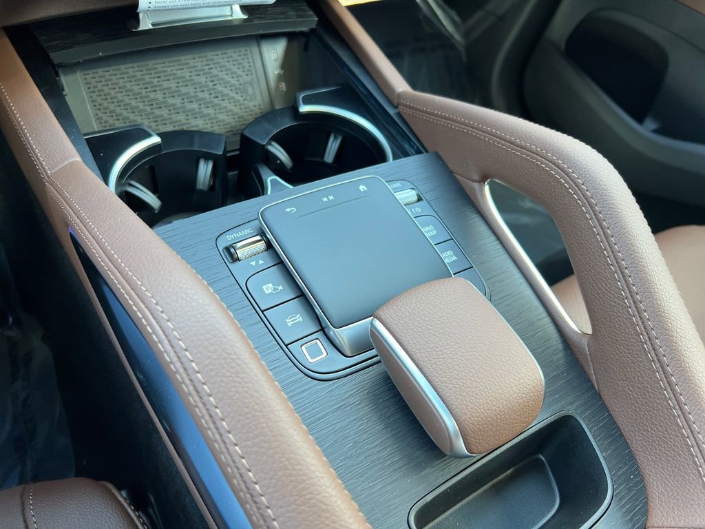 New 2026 Mercedes-Benz GLE 450 4MATIC image 30