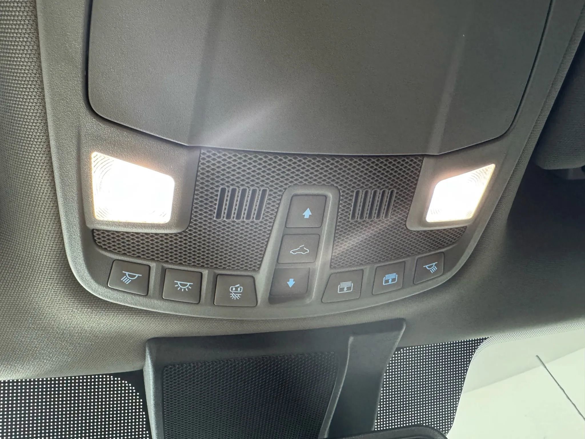 Used 2020 Ford F250 Lariat w/ Lariat Ultimate Package image 24