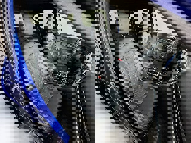 Certified 2025 Kia Sportage X-Line w/ Premium Package image 28