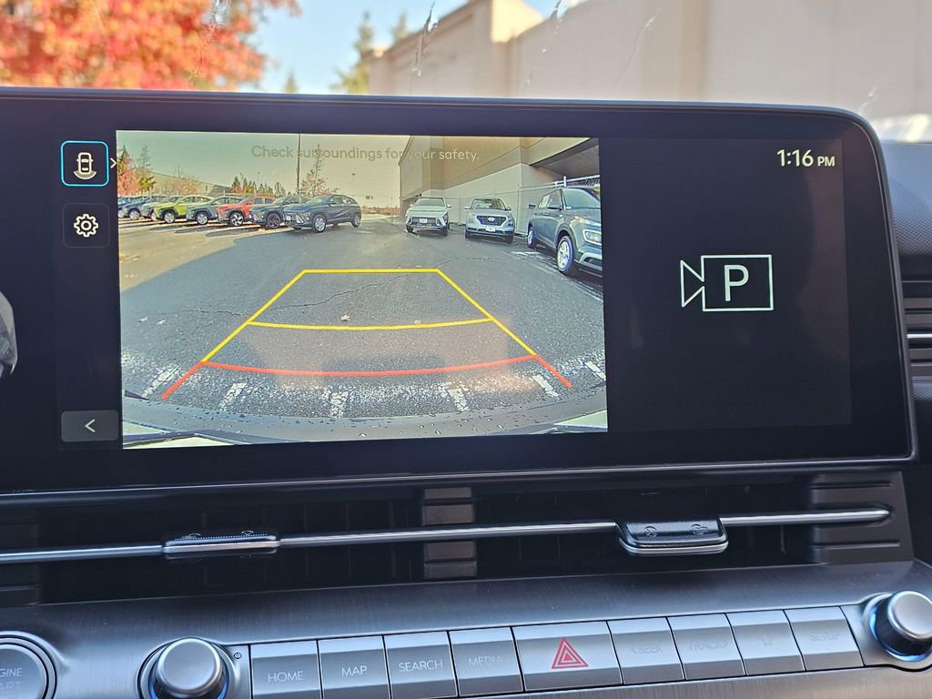 New 2026 Hyundai Kona SE AWD/4WD image 19