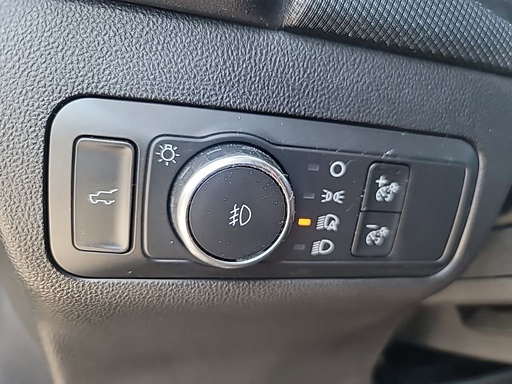 Used 2021 Ford Bronco Sport Badlands image 11