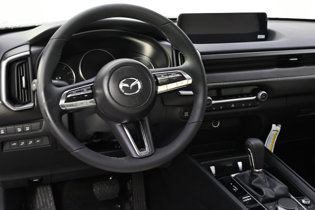 New 2026 MAZDA CX-50 AWD 2.5 S w/ Premium Package image 12