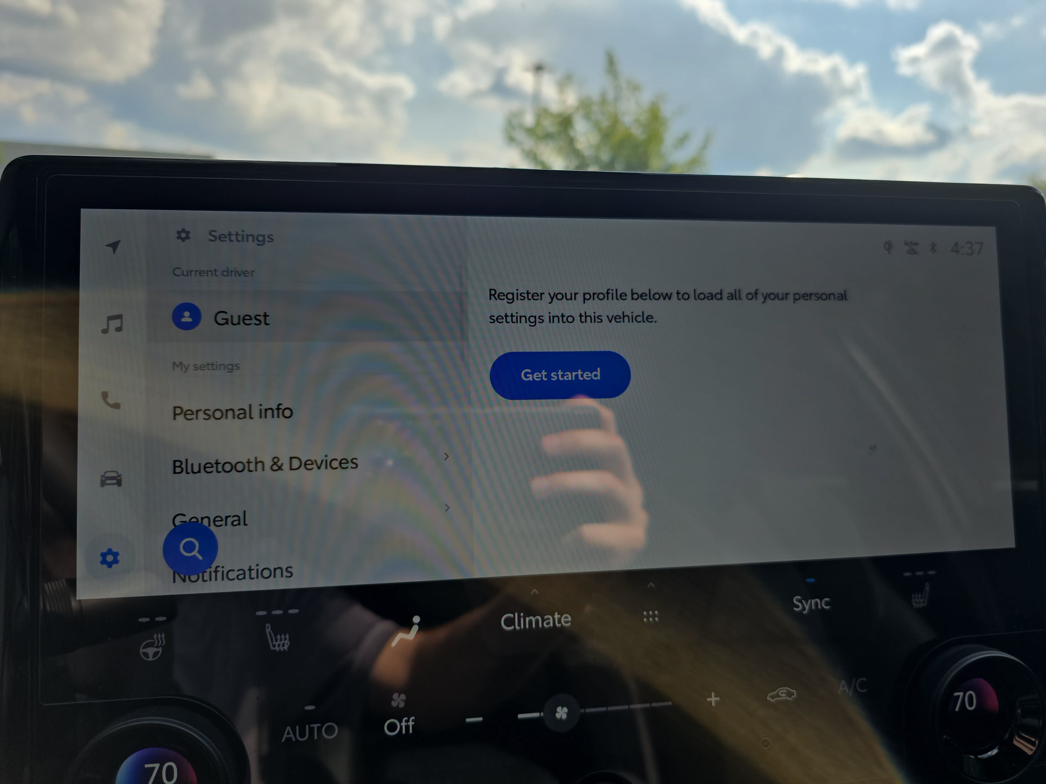 New 2026 Toyota C-HR AWD/4WD image 20