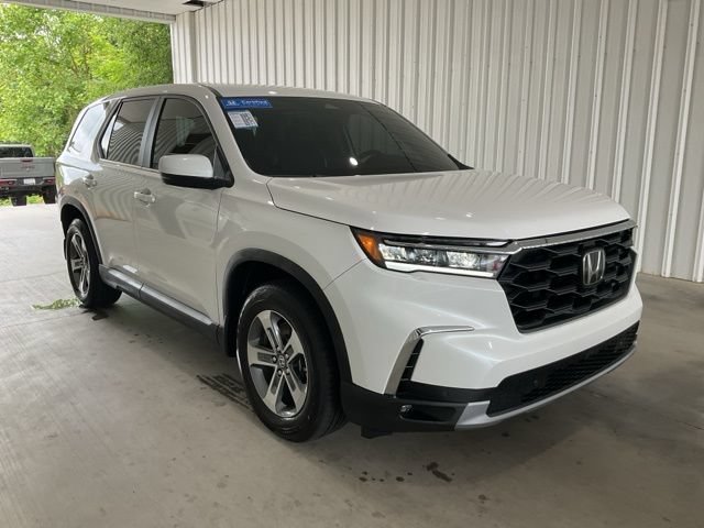 Certified 2025 Honda Pilot EX-L image 26