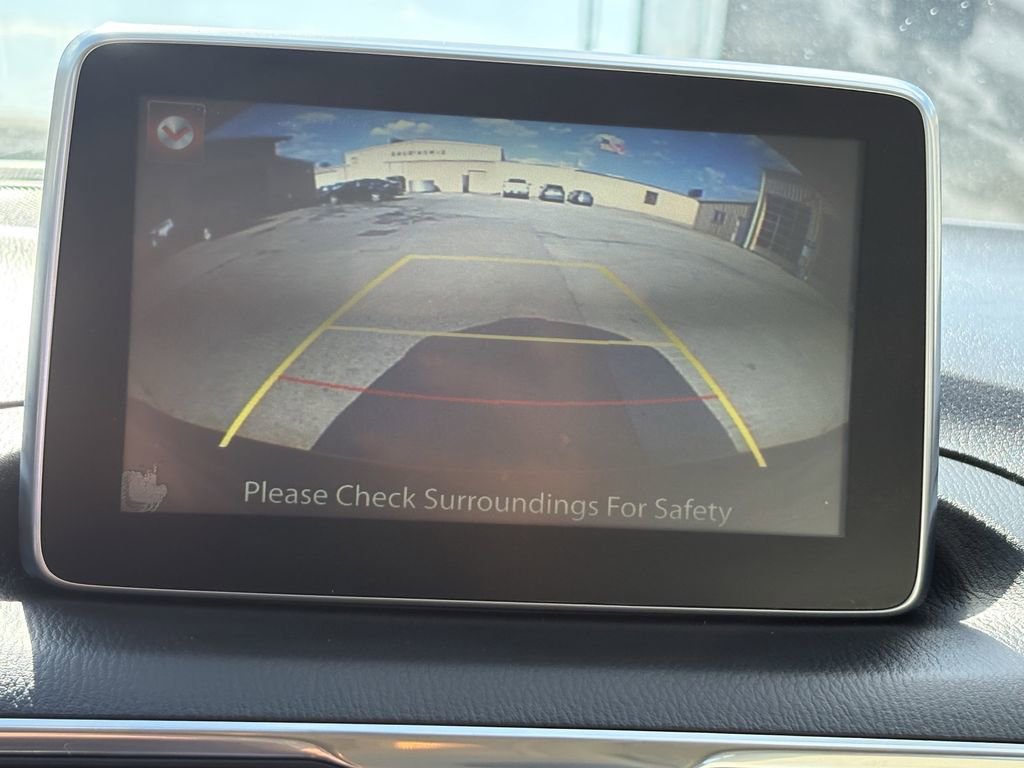 Used 2016 MAZDA MAZDA3 s Grand Touring image 18