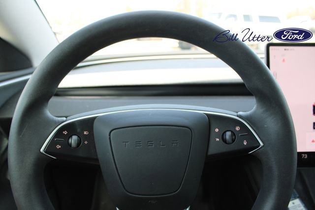 Used 2024 Tesla Model 3 Long Range image 10