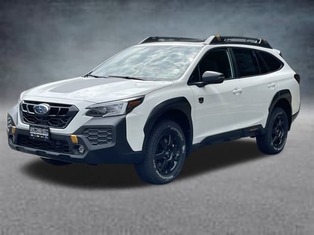 New 2025 Subaru Outback Wilderness image 24