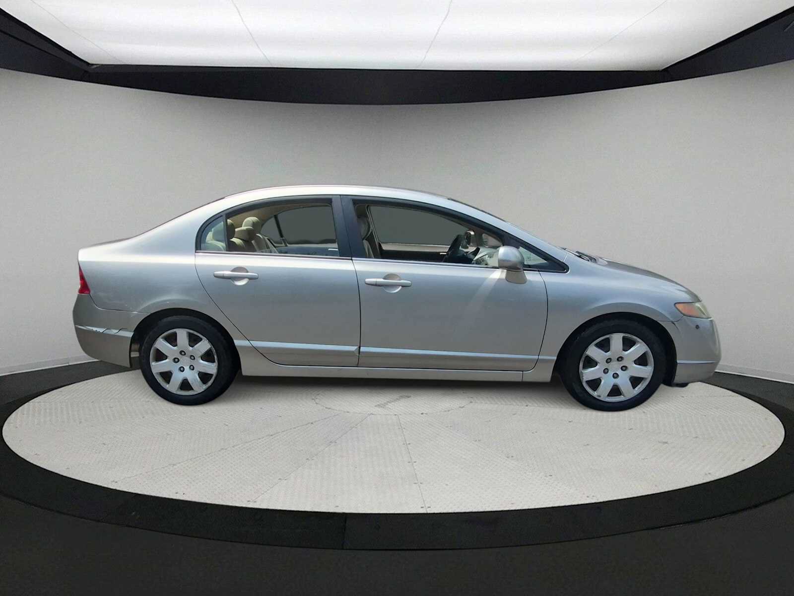 Used 2006 Honda Civic LX image 9