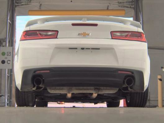 Used 2017 Chevrolet Camaro LT image 7