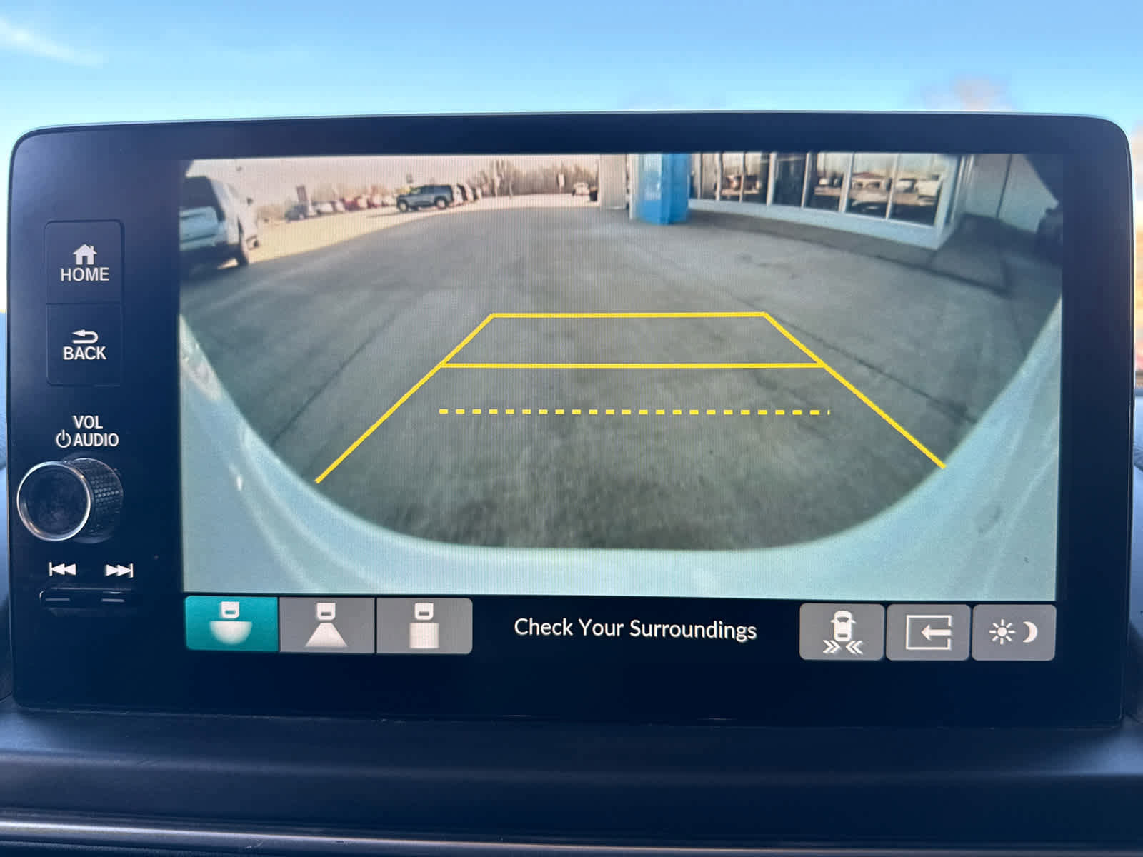 Used 2025 Honda Pilot Touring image 22