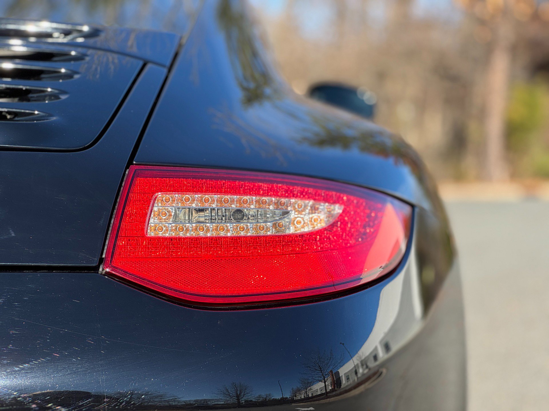 Used 2011 Porsche 911 GT3 RS image 20