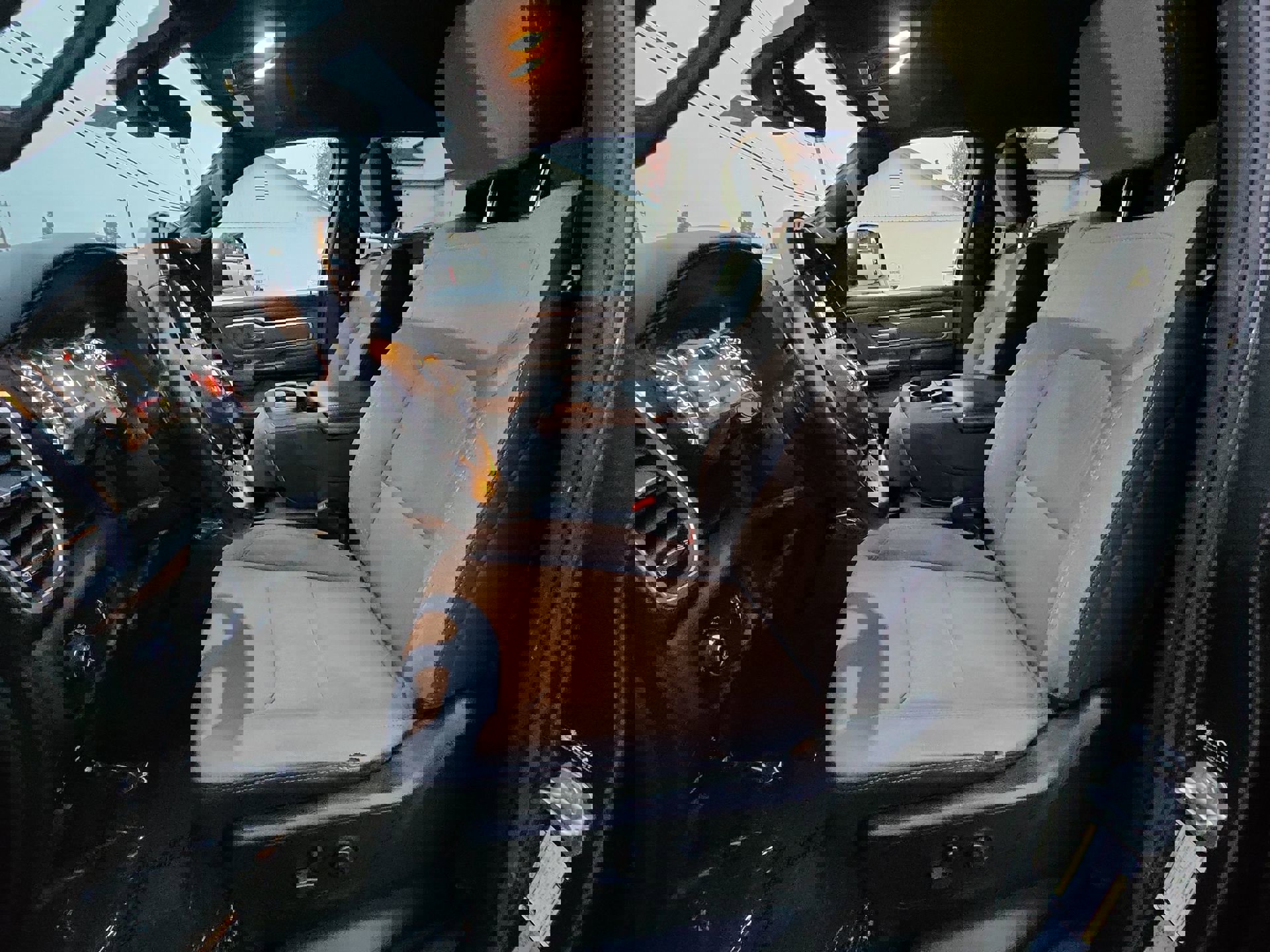 Certified 2021 RAM 1500 Big Horn image 13