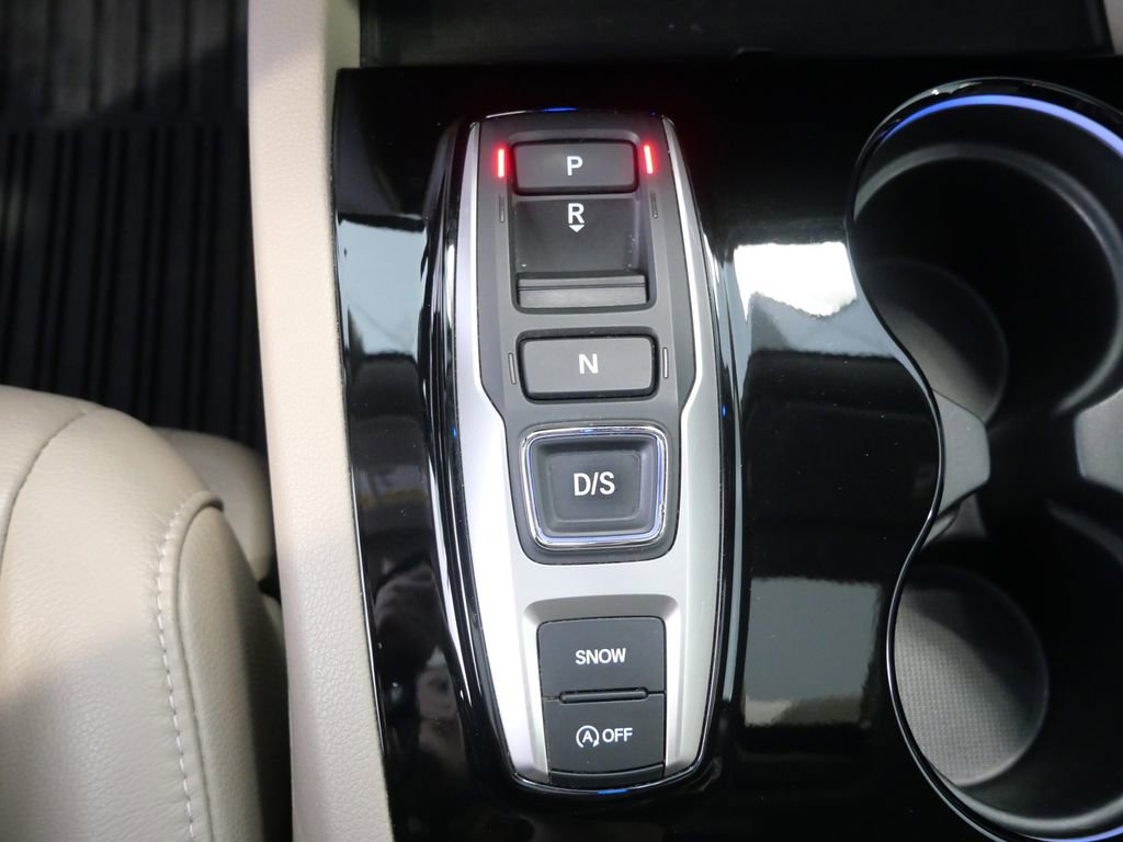 Used 2022 Honda Pilot Touring image 35