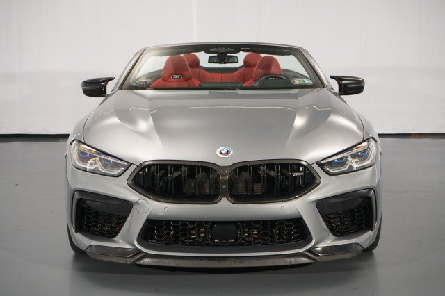 Used 2023 BMW M8 Competition AWD/4WD image 6