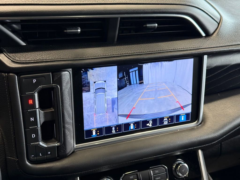 Used 2021 GMC Yukon Denali w/ Denali Ultimate Package image 11