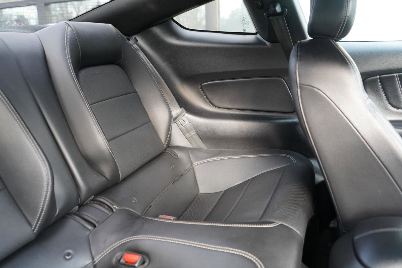 Used 2021 Ford Mustang Premium image 66