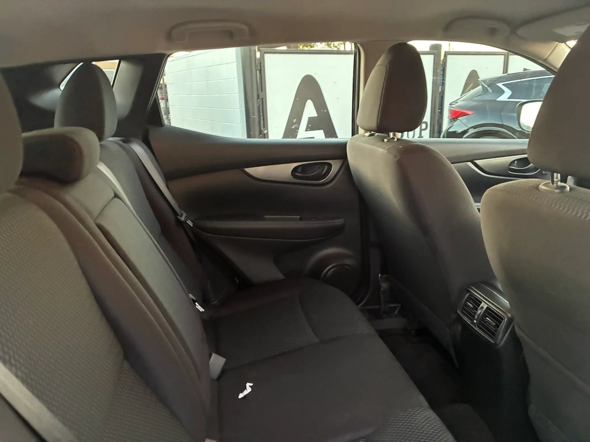 Used 2020 Nissan Rogue Sport S FWD image 19