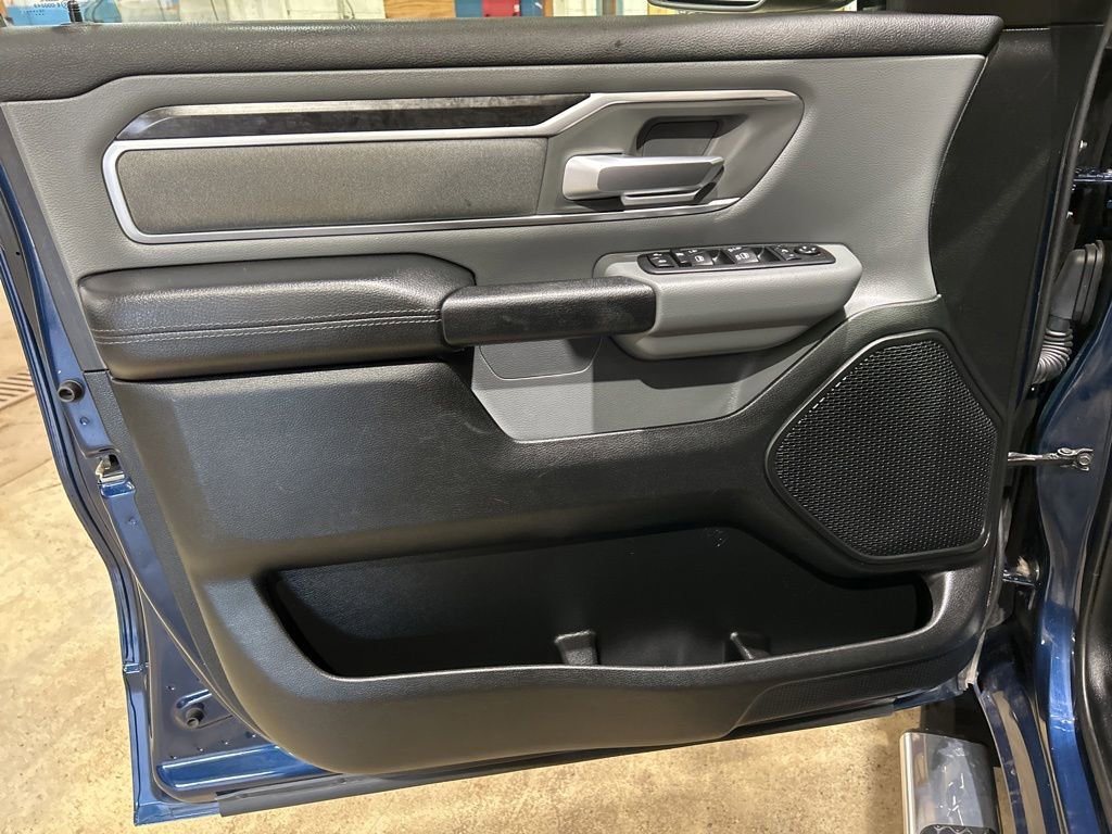 Used 2020 RAM 1500 Big Horn AWD/4WD image 15