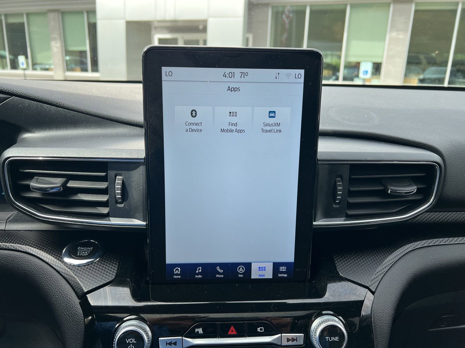 Used 2022 Ford Explorer ST w/ Equipment Group 401A image 33