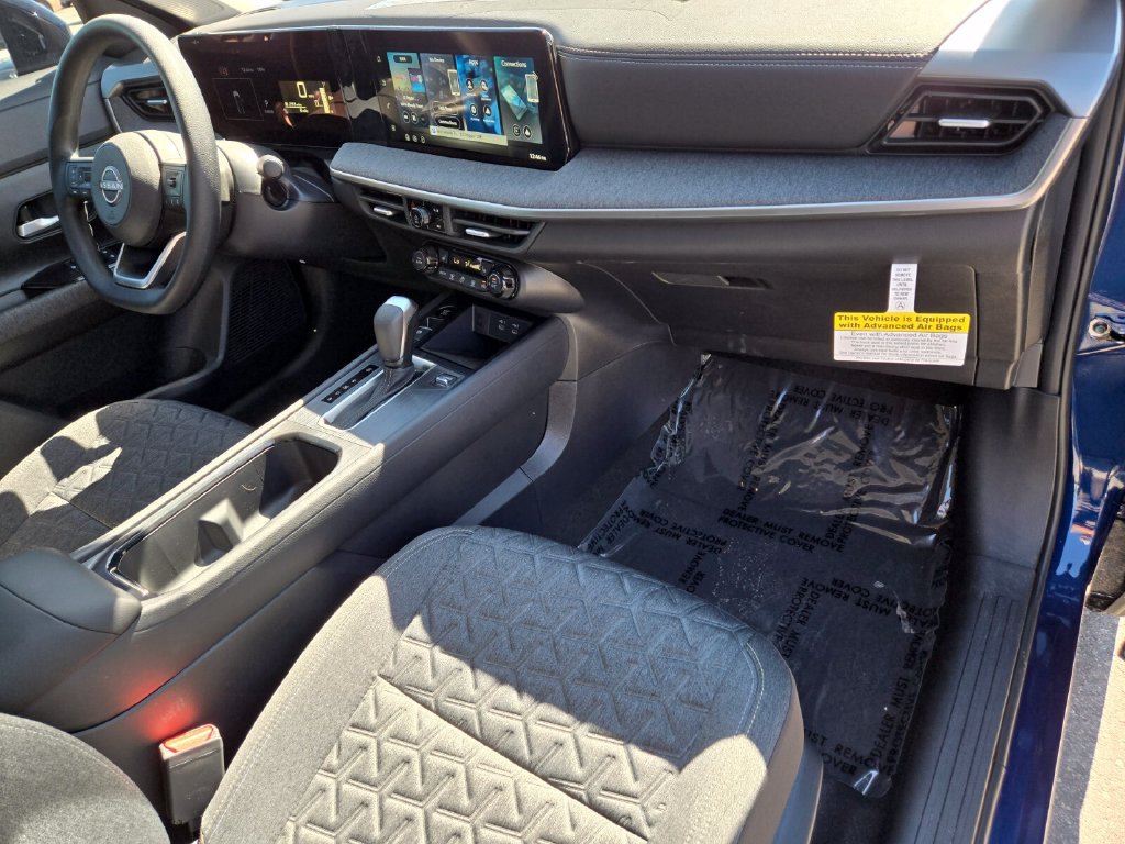 New 2027 Nissan Kicks SV w/ SV Premium Package FWD image 23