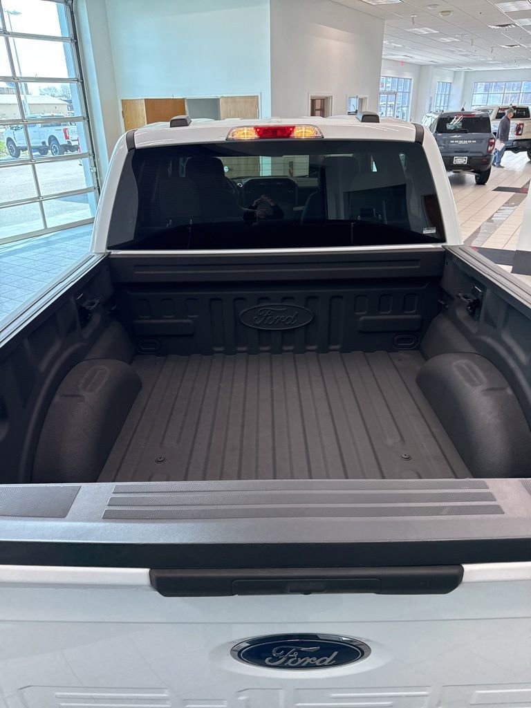 Used 2023 Ford F150 XLT w/ Equipment Group 301A Mid image 17