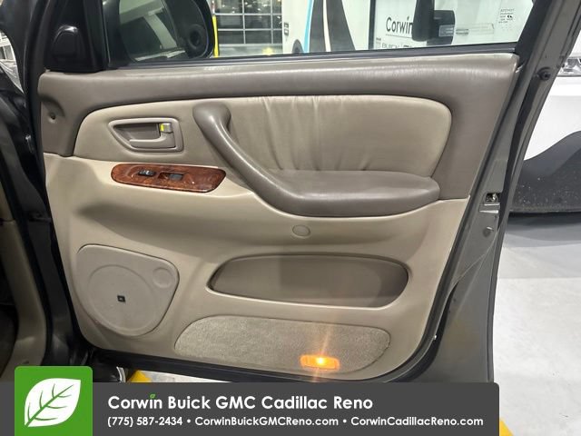 Used 2005 Toyota Tundra Limited AWD/4WD image 37