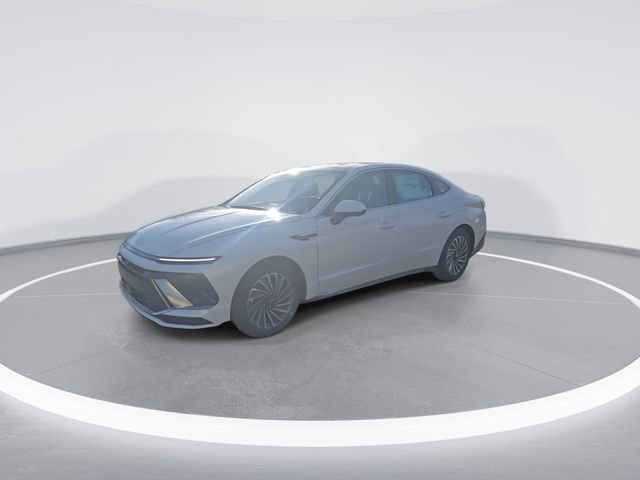 New 2026 Hyundai Sonata Limited image 4