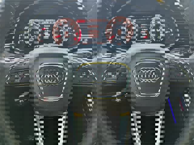 Used 2021 Audi Q7 3.0T Prestige w/ Prestige Package image 25