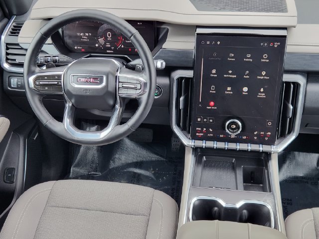 Used 2026 GMC Acadia Elevation FWD image 27