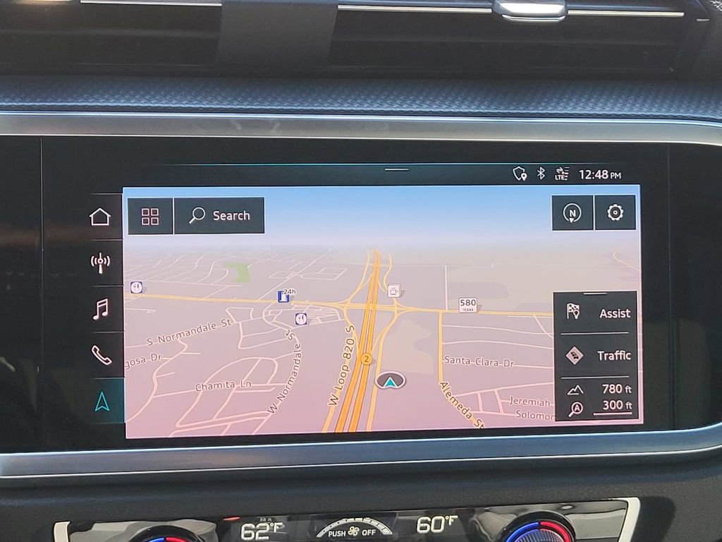 Used 2020 Audi Q3 2.0T Premium Plus w/ Premium Plus Package image 26