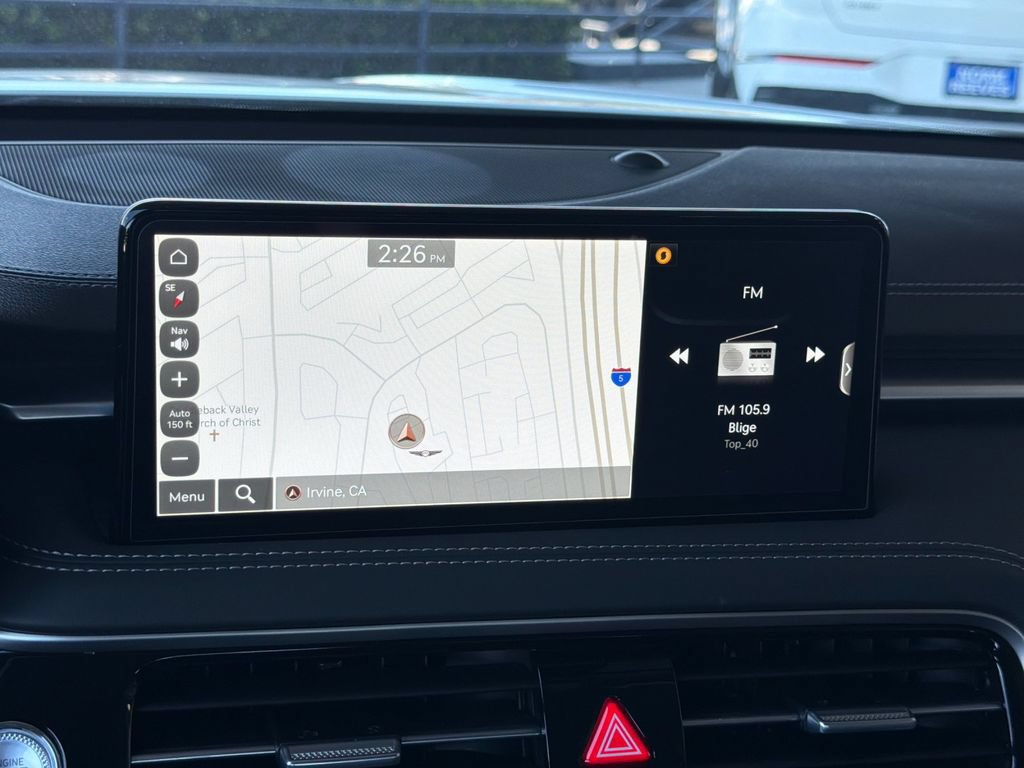 New 2026 Genesis G70 2.5T Prestige RWD image 19