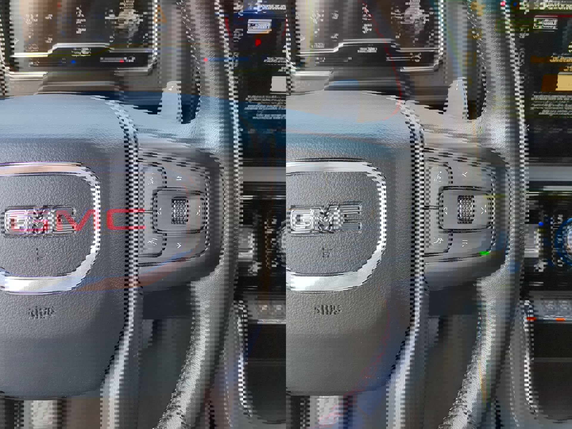 Used 2024 GMC Sierra 1500 AT4X w/ AT4X AEV Edition image 33