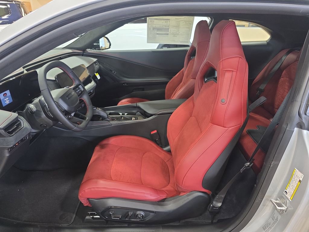 New 2026 Dodge Charger R/T Scat Pack image 8