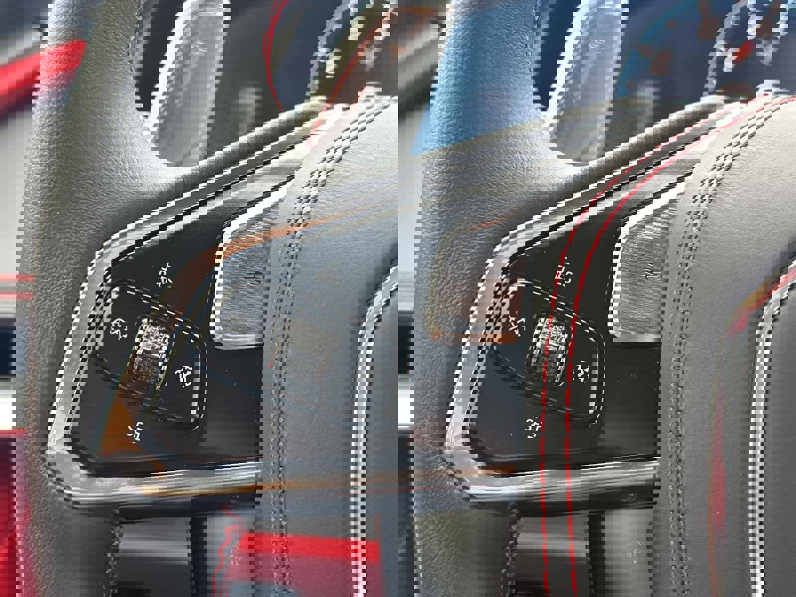 Certified 2023 Chevrolet Corvette 3LT image 25