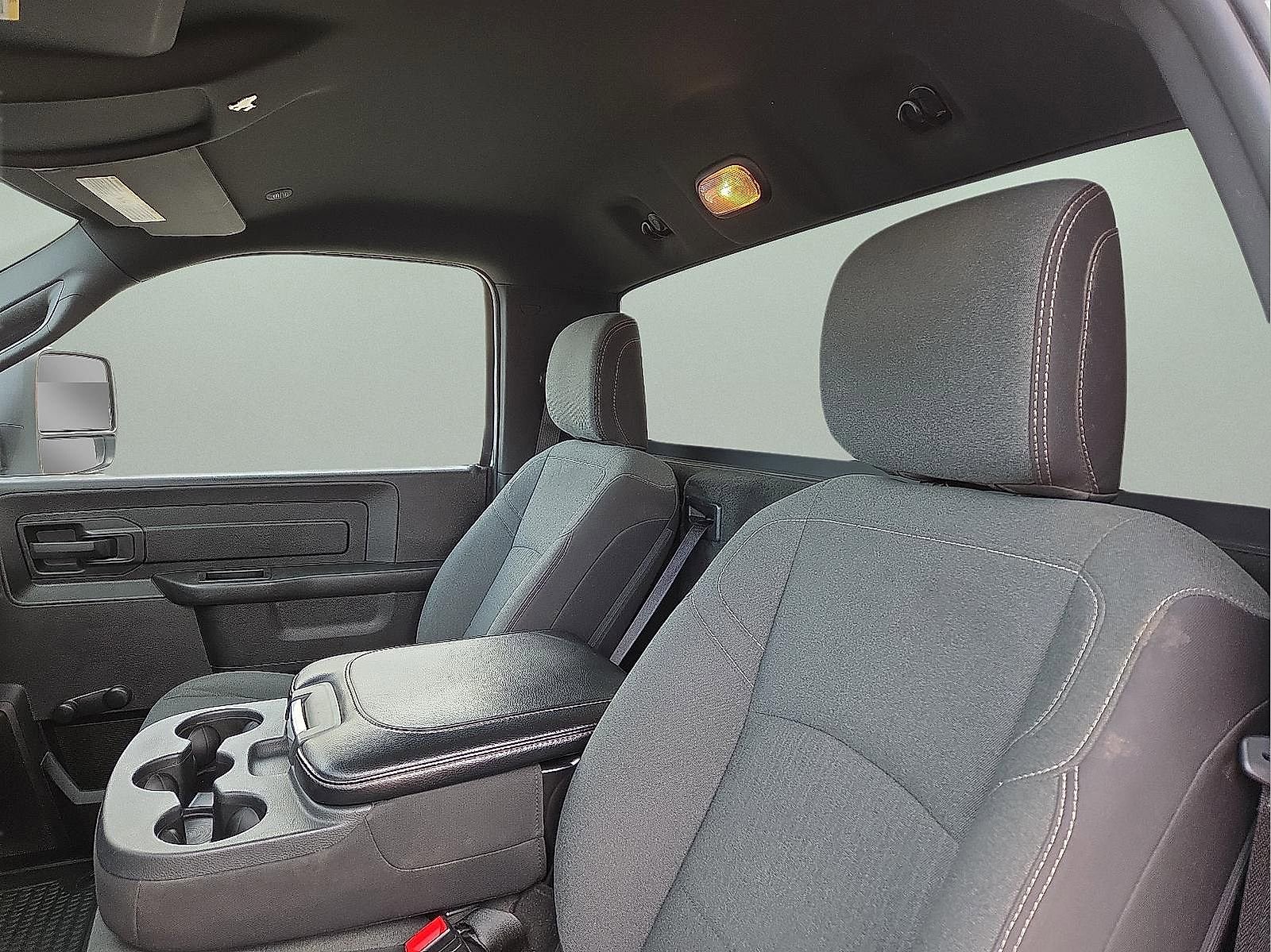 Used 2023 RAM 5500 Tradesman w/ Max Tow Package image 11