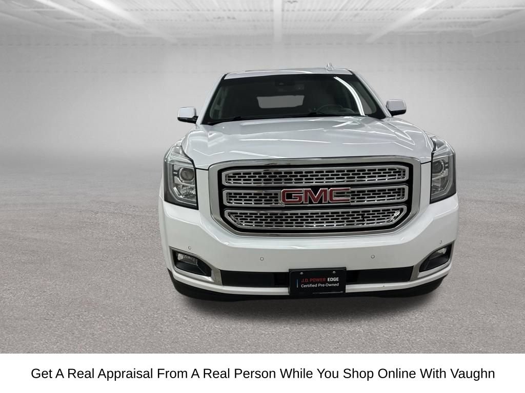 Used 2020 GMC Yukon SLT w/ Open Road Package AWD/4WD image 5