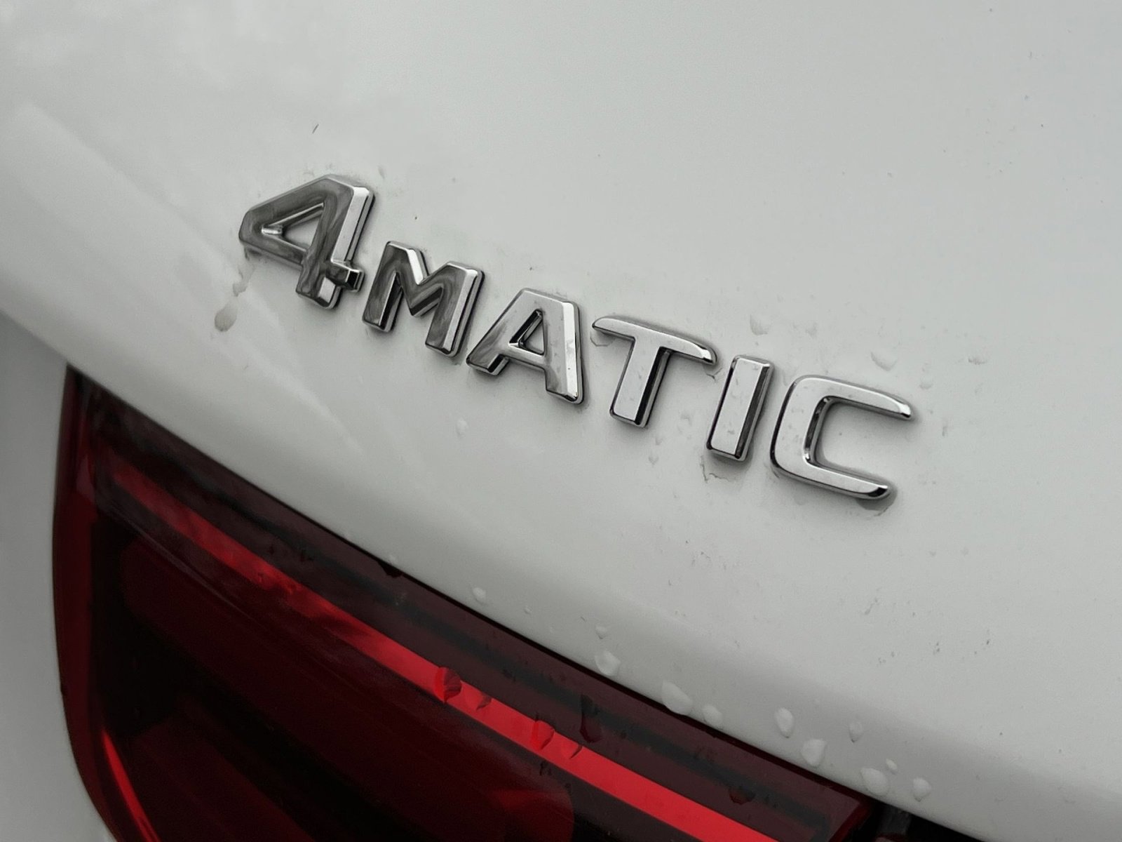 New 2026 Mercedes-Benz GLB 250 GLB 250 image 28