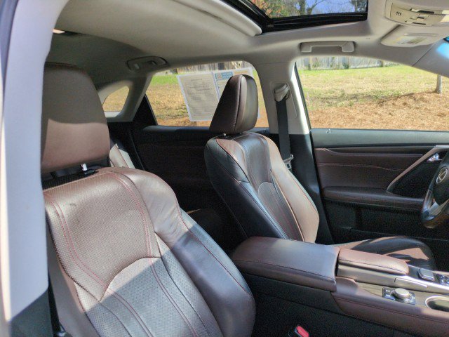 Used 2016 Lexus RX 350 AWD w/ Premium Package image 50