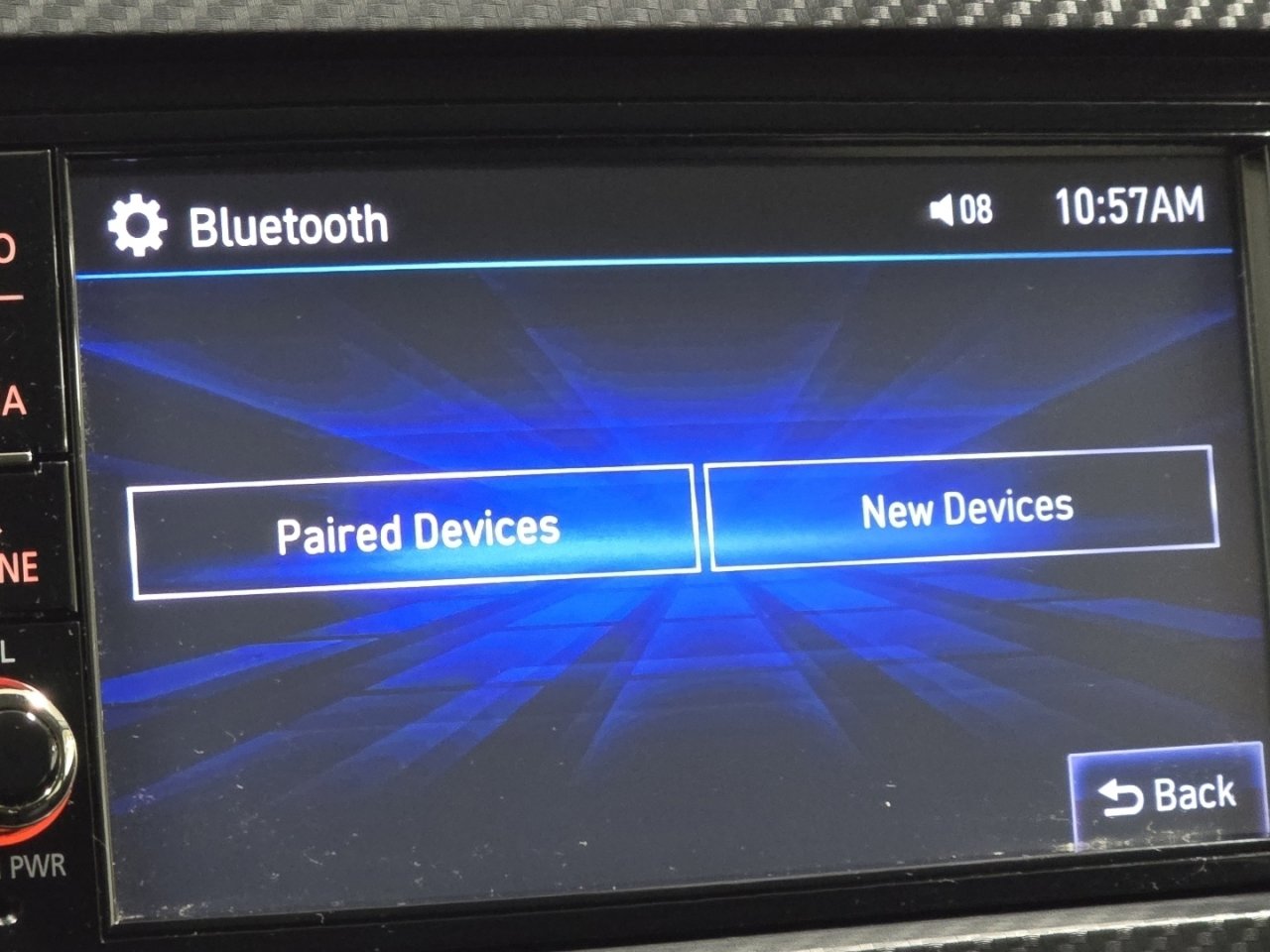 Used 2024 Mitsubishi Outlander Sport AWD image 5