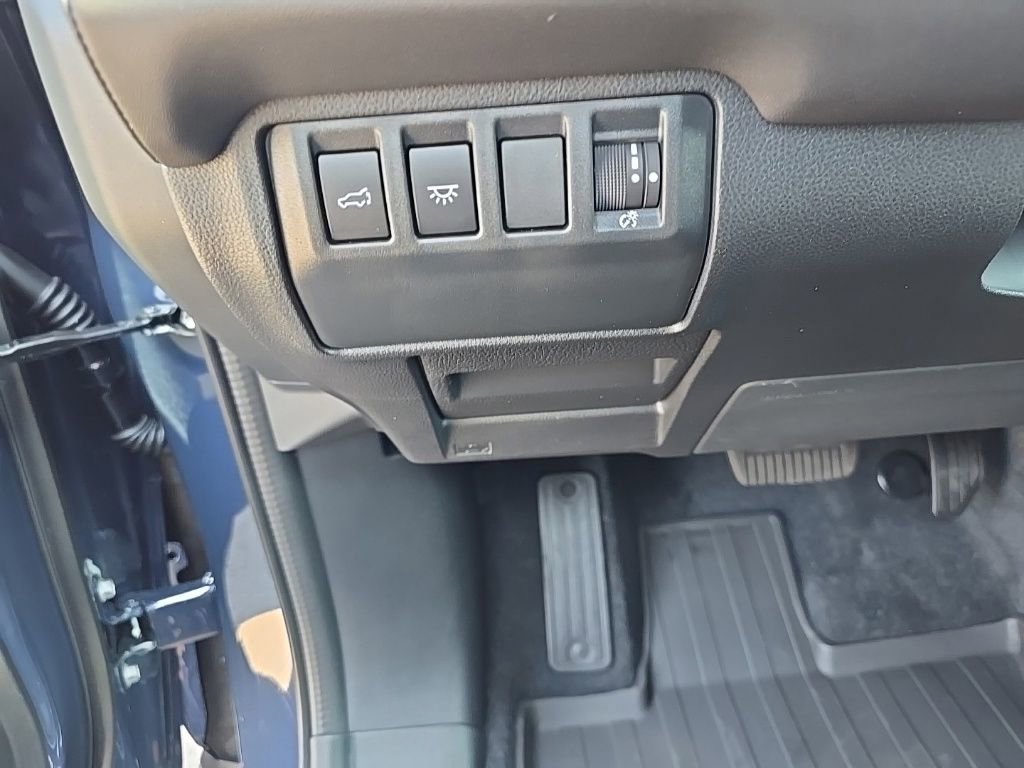 New 2025 Subaru Ascent Limited w/ Popular Package #2 image 19