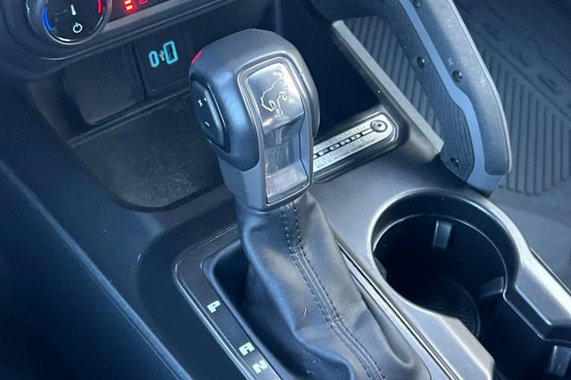 Used 2022 Ford Bronco Big Bend image 26