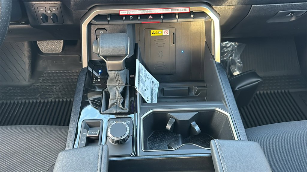New 2026 Toyota Tundra SR5 image 31