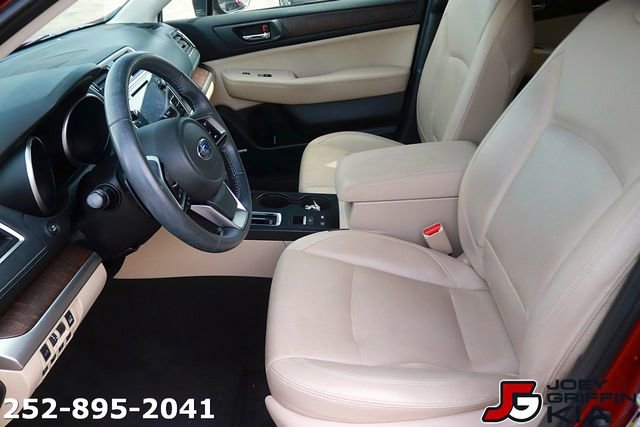 Used 2018 Subaru Outback 2.5i Limited AWD/4WD image 15